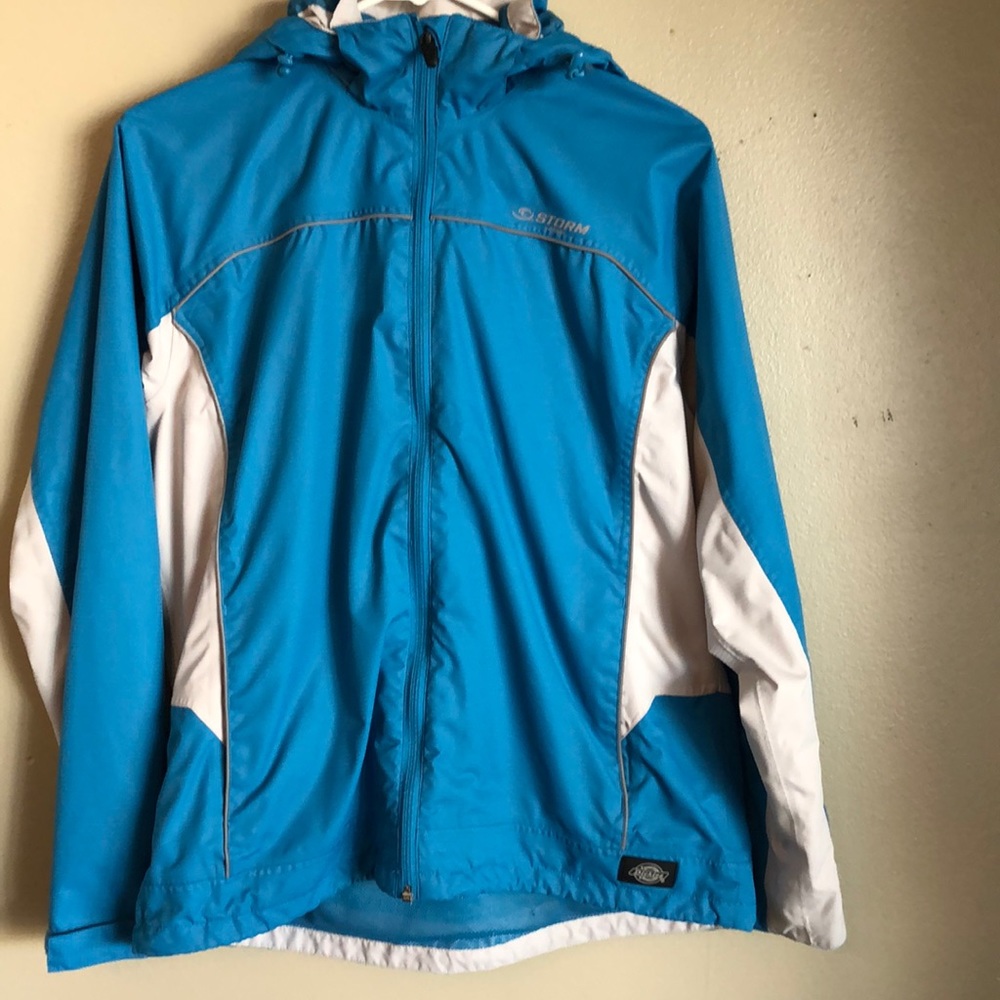 Women’s Rain Jacket
